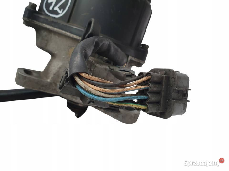 APARAT ZAPŁONOWY Honda HRV I 16 16V TD 63U Chełm