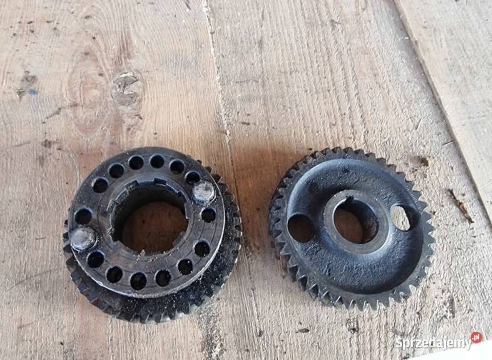 Części MTZ 50 33 Stare Litewniki