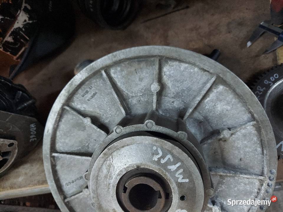 Skidoo skandik 500 wariator sprzęgło talerz Jelenia Góra