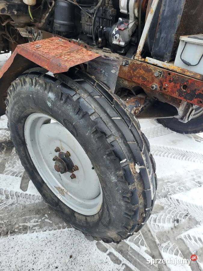 Ursus 902 1983r zarejestrowany 912 914 1014 1224