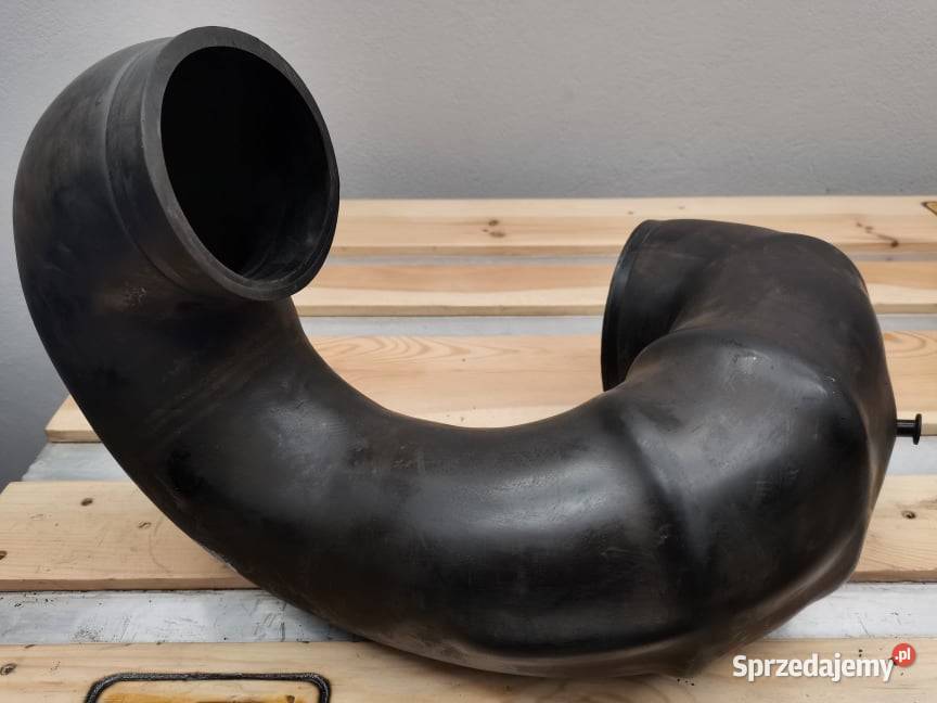 Claas Axion Przewód gumowy 0011093270 sprzedam