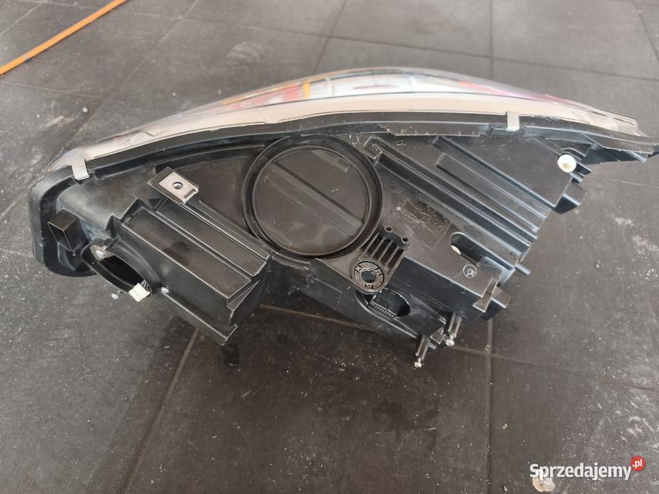 BMW f45 lampy full led Rozprza