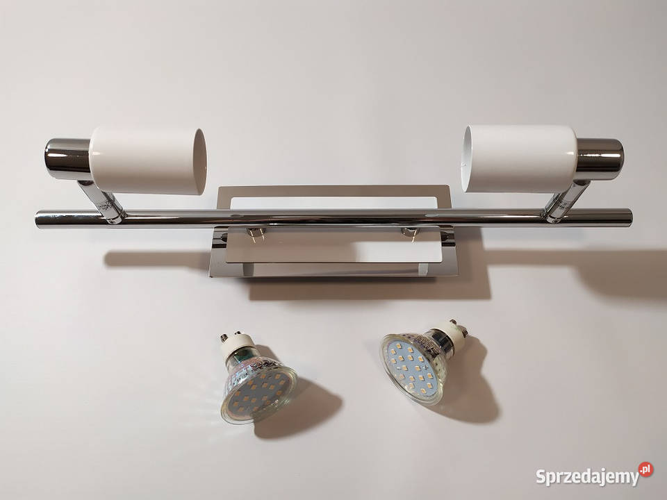 Lampa reflektor spot ERIDAN 90833 EGLO Sanok