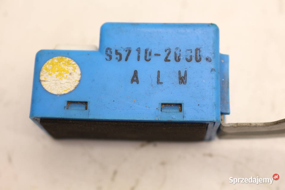 KIA MAGENTIS 2 0609 BUZZER BRZĘCZEK 957102G000 wyposażenie elektryczne Prochowice