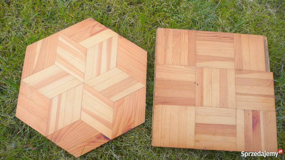 Wielopiła krajzega mozajka podłogowa Sochaczew