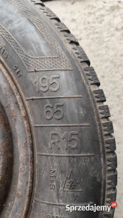 Koła wv 1J0 601 027H GOLF BORA JETTA Olkusz