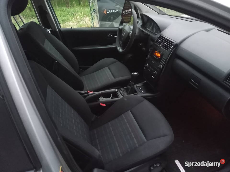 Mercedes W169 Lift A180 CDI zamiana 249538km Wrocław