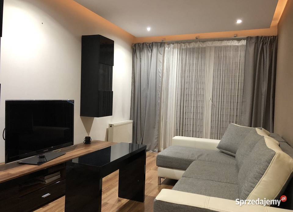 Mieszkanie 2pok 51m2 Jagodno Vivaldieg Wrocław