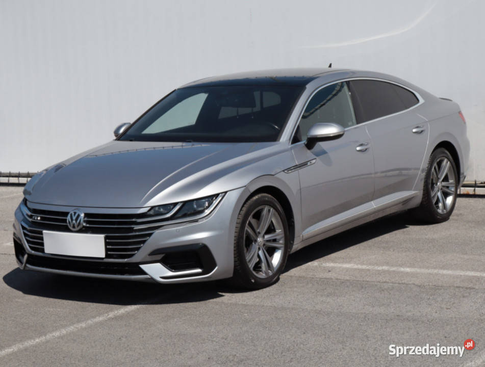 VW Arteon 20 TDI Lublin