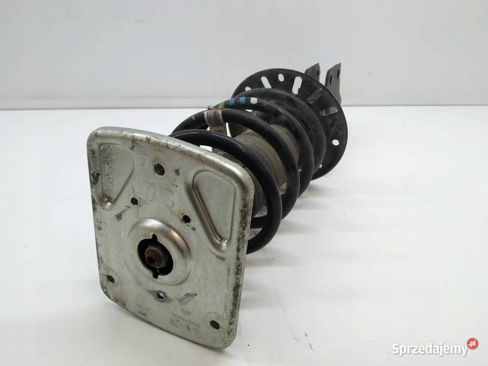 AMORTYZATOR PRZÓD 20 HDI 9821596780 Peugeot świętokrzyskie