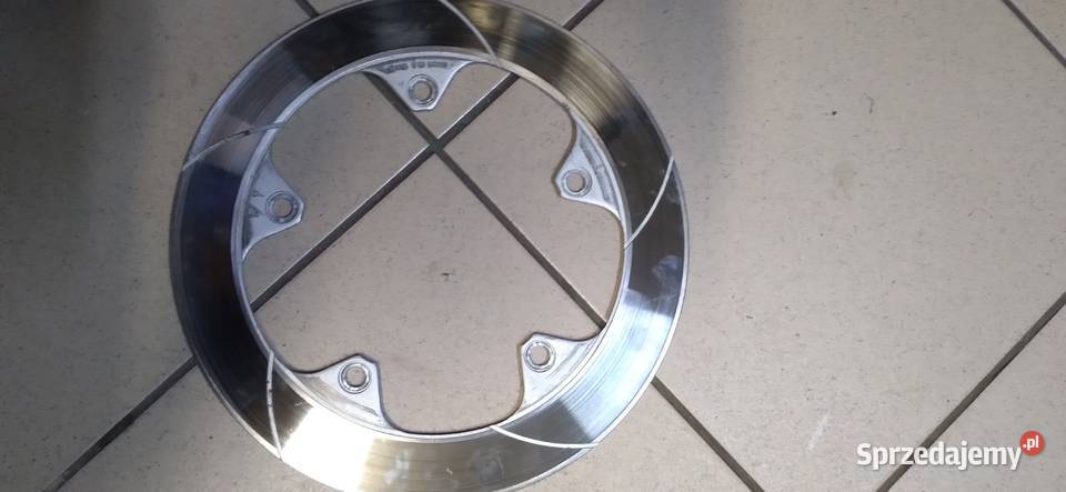 Tarcza hamulcowa Honda Shadow VT 1100 8586r Jawiszowice sprzedam
