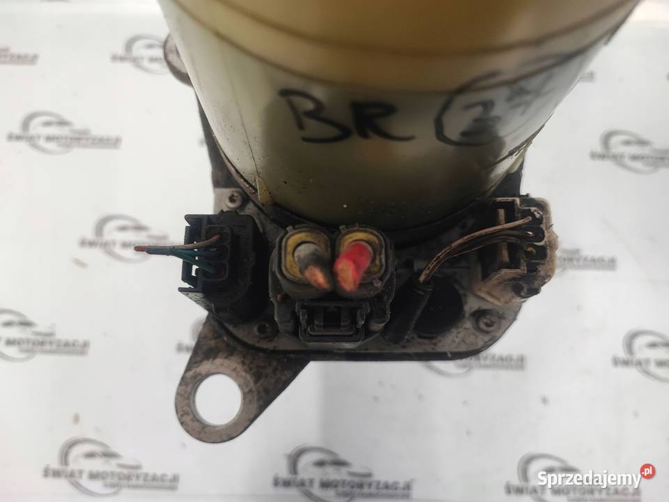 FORD C FOCUS MK2 16 TDCI pompa wspomagania świętokrzyskie Kielce