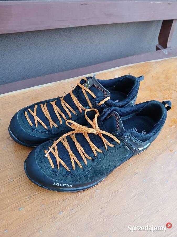 Buty Salewa Nowy Targ