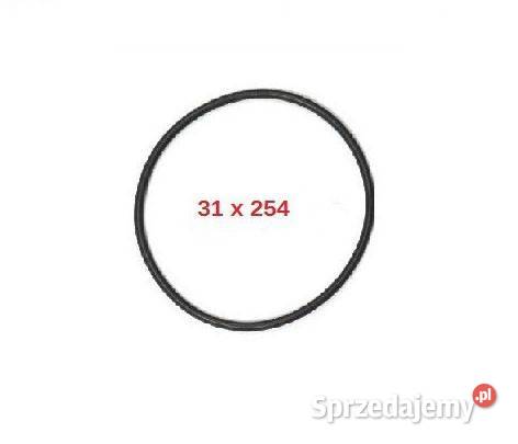 Oring do Kubota M5000 254x31mm Tajęcina