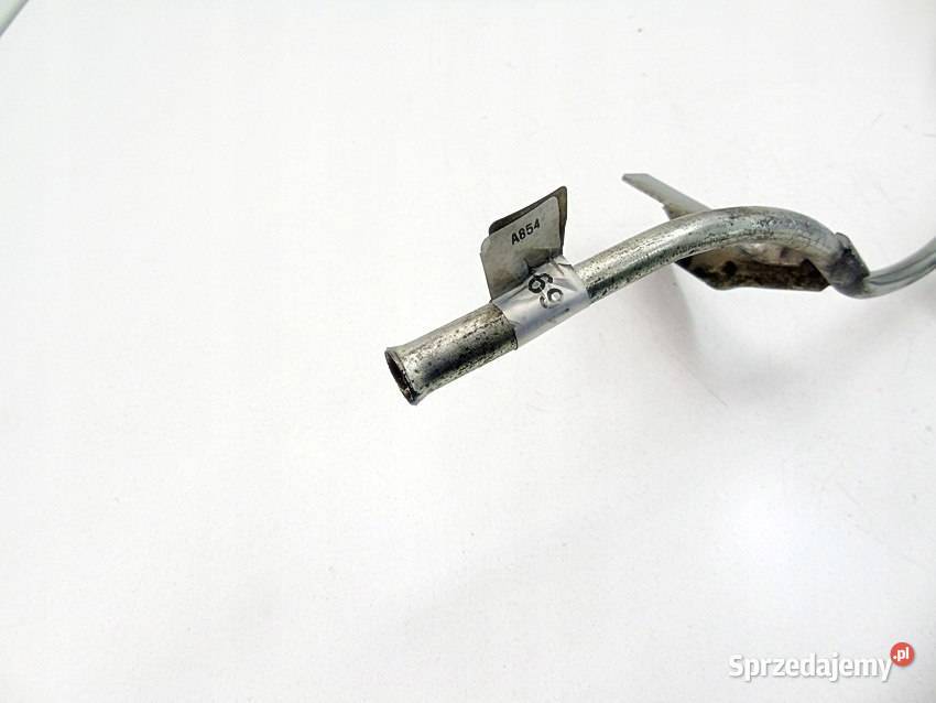 RURKA BAGNETU MIARKI OLEJU SILNIKA 20 D JTD MJET śląskie