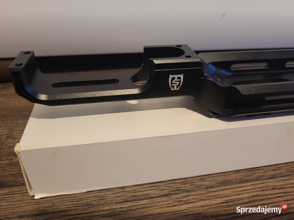 FX IMPACT ARCA RAIL 2 ST0022 SZYNA