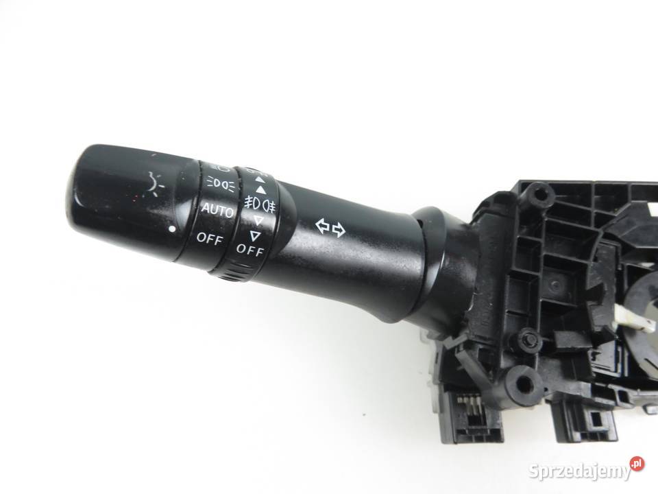 PRZEŁĄCZNIK ZESPOLONY MITSUBISHI ASX 8617A012