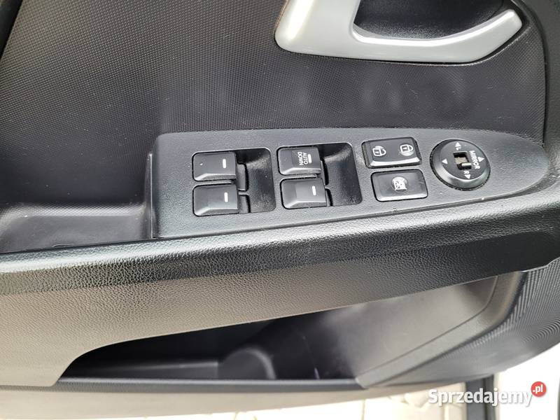 Kupiony w Polskim salonie Słomniki