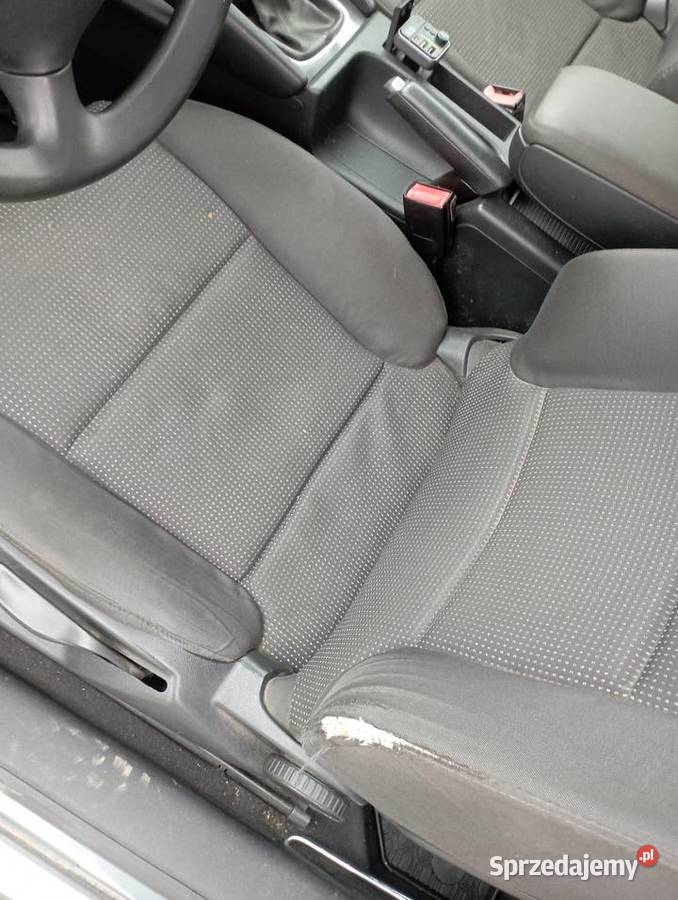 Audi A3 8P 2003r Bodzentyn