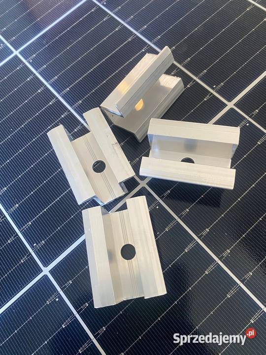 Uchwyt regulowany przeznaczony do instalacji wielkopolskie Chodzież