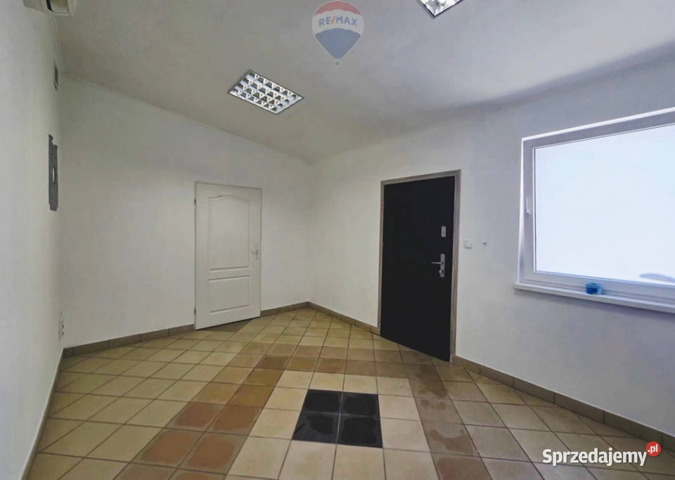 Lokal do wynajęcia 90mkw w Skoczowie Skoczów