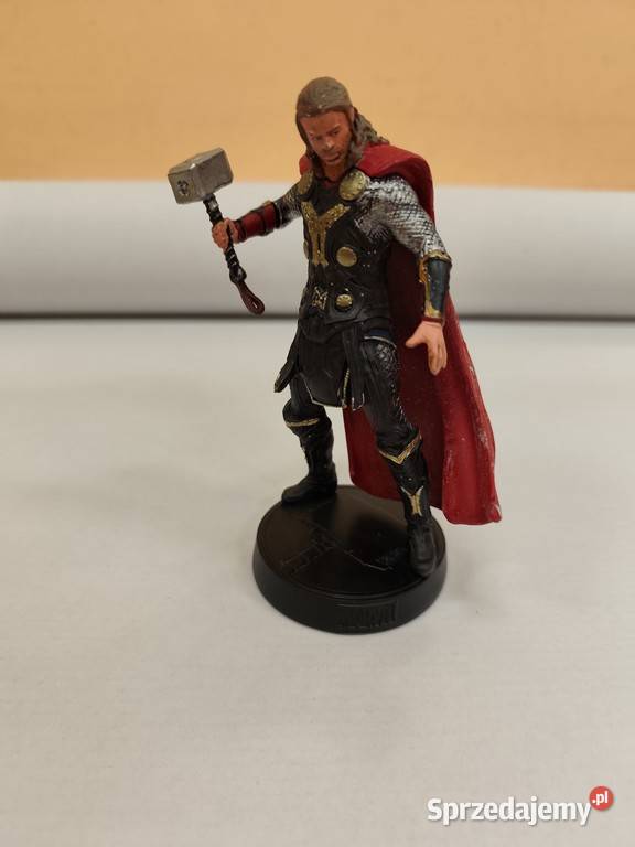 Zestaw Figurek DeAgostini Marvel Movie Wołomin