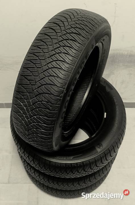 Opony 19565 R15 GOODRIDE Z401 ALL SEASON ELITE Łódź