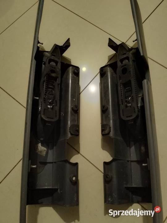 Lampy tylne Trafic2 sprzedam