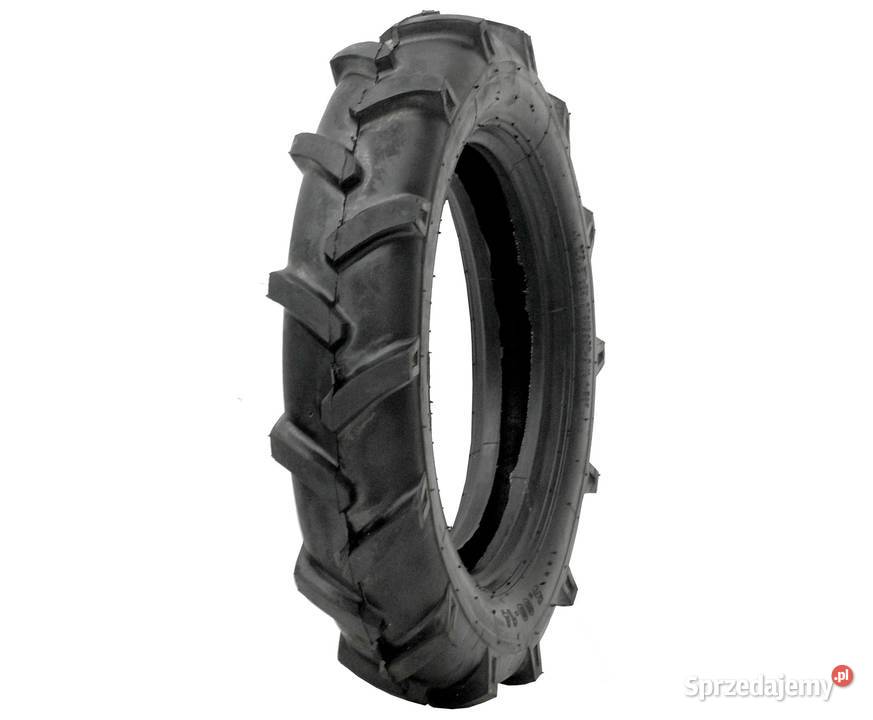Opona rolnicza 50014 6PR 514 5x14 JODŁA Opony rolnicze Tajęcina sprzedam