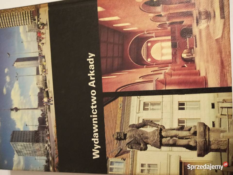Album ZABYTKI NRD twarda