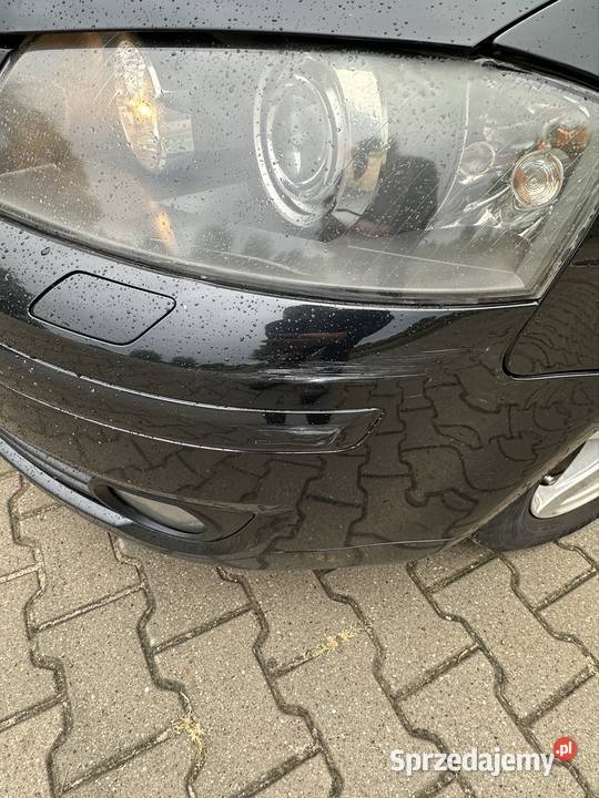 Audi a3 Quattro 20 TFSI poduszka powietrzna Świebodzin