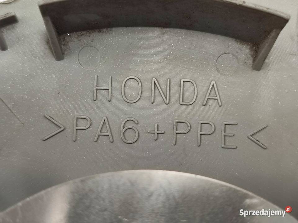 DEKIELEK FELGI 180mm 127mm HONDA 08W15SR3H00 lubelskie sprzedam