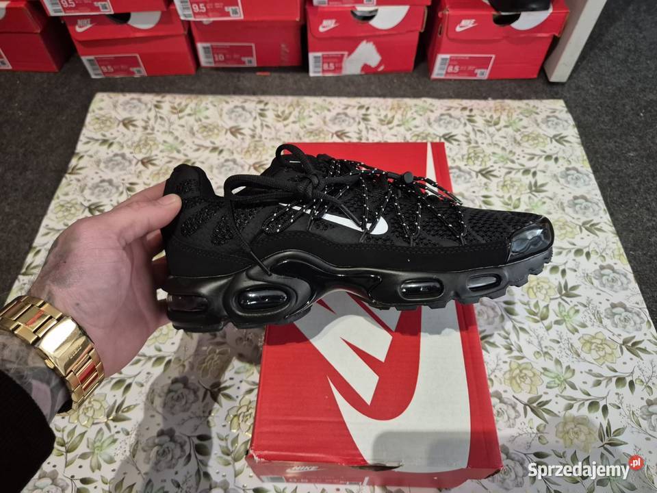 NIKE AIR NOWE NIEUŻYWANE 250 Sportowe Gorzów Wielkopolski