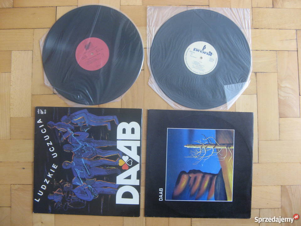 Płyty Armia Moskwa Fala Siekiera Brygada Kryzys 1 płyta Szczecin