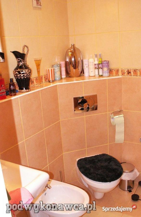 Mieszkanie Oława Magazynowa bezczynszowe 5280 m2 52.80m2 Oława