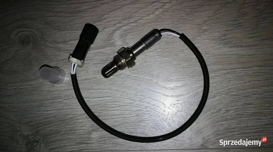 Sonda lambda Engitech do ford focus mk1 ford Układ wydechowy sprzedam