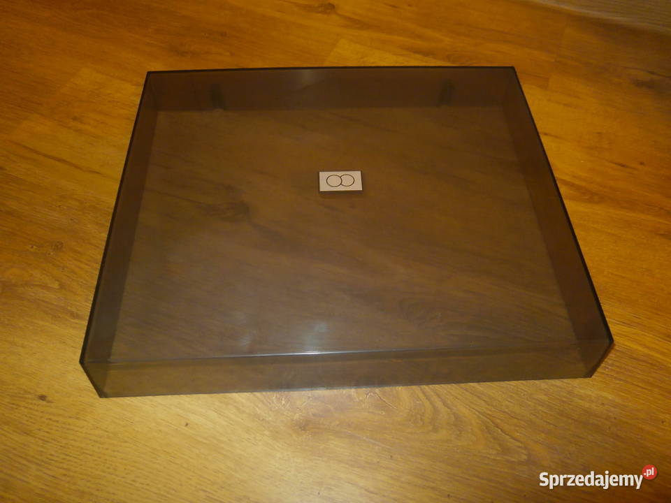 Gramofon UNITRA BERNARD pokrywa ładna cała Łódź