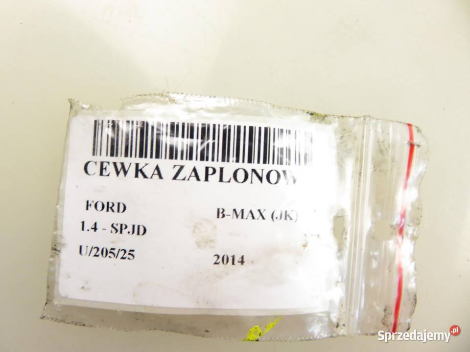 CEWKA FORD B 14 5G12029FC