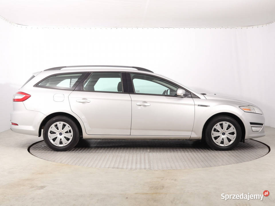 Ford Mondeo 20 TDCi czujnik parkowania Katowice