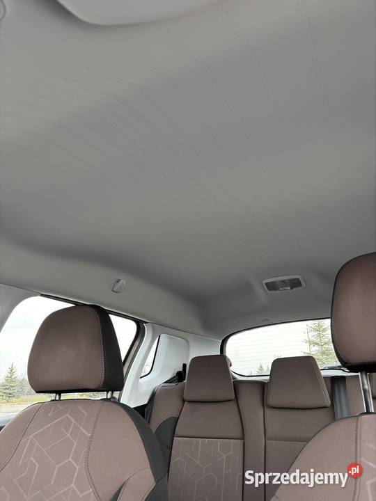 Peugeot 2008 z 2014 roku Tarnów