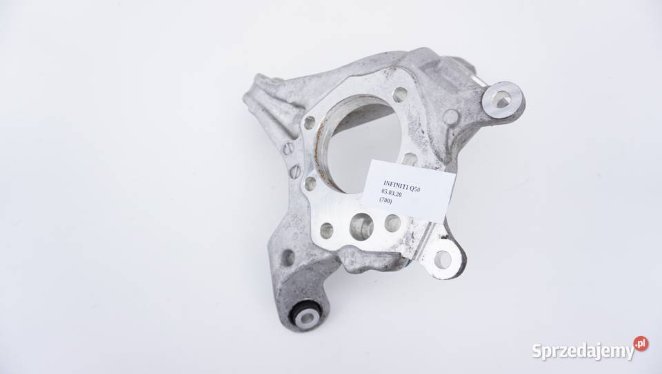 ZWROTNICA PRAWA TYŁ INFINITI Q50 Nowy Tomyśl