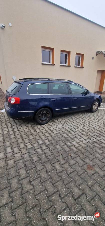 Passat 19tdi comfortline