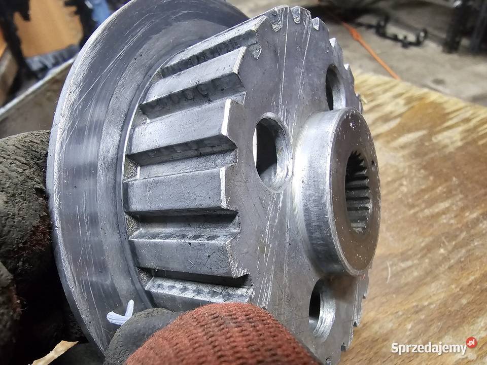 Honda XL 500 docisk sprzęgło kosz wewnętrzny Jelenia Góra