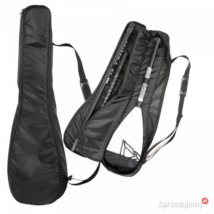 Torba pokrowiec na wiosło SUP 3częściowe ANMUR Rzeszów