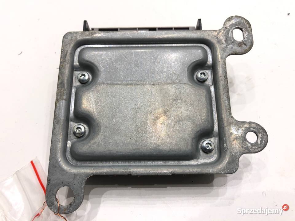 SENSOR AIRBAG RENAULT TRAFIC III 985104418R podkarpackie