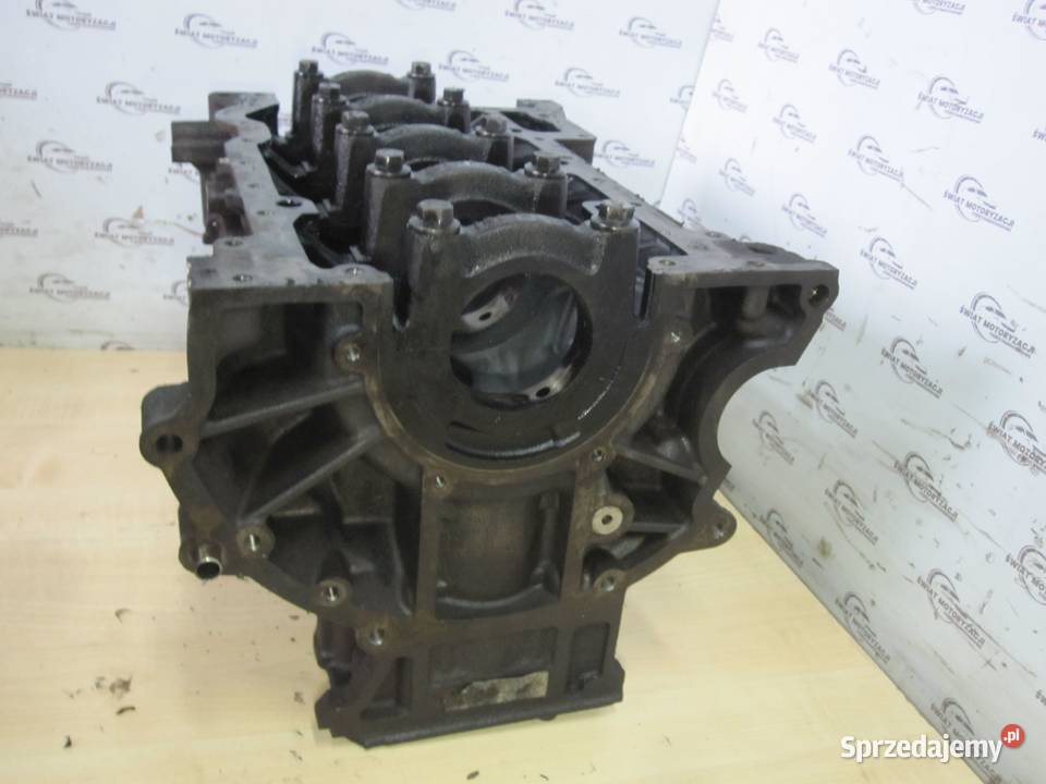 TRANSIT BOXER JUMPER 22 TDCI HDI P8FA 85 blok świętokrzyskie Kielce