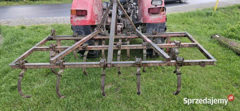 Kultywator 21m stan Dębica