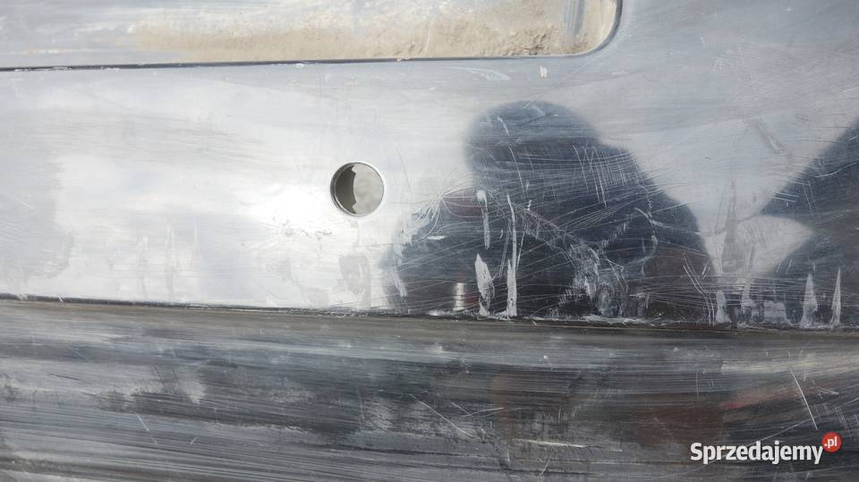 VW BEETLE 97 ZDERZAK TYL TYLNY zderzaki śląskie