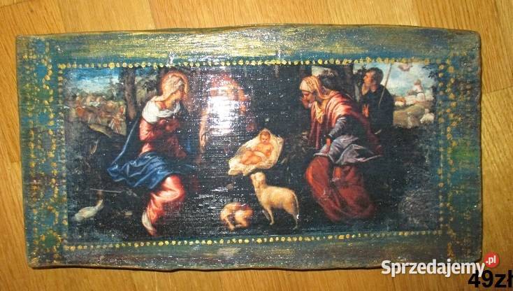 Obrazki obrazki na drewnie decoupage kolekcje Łódź
