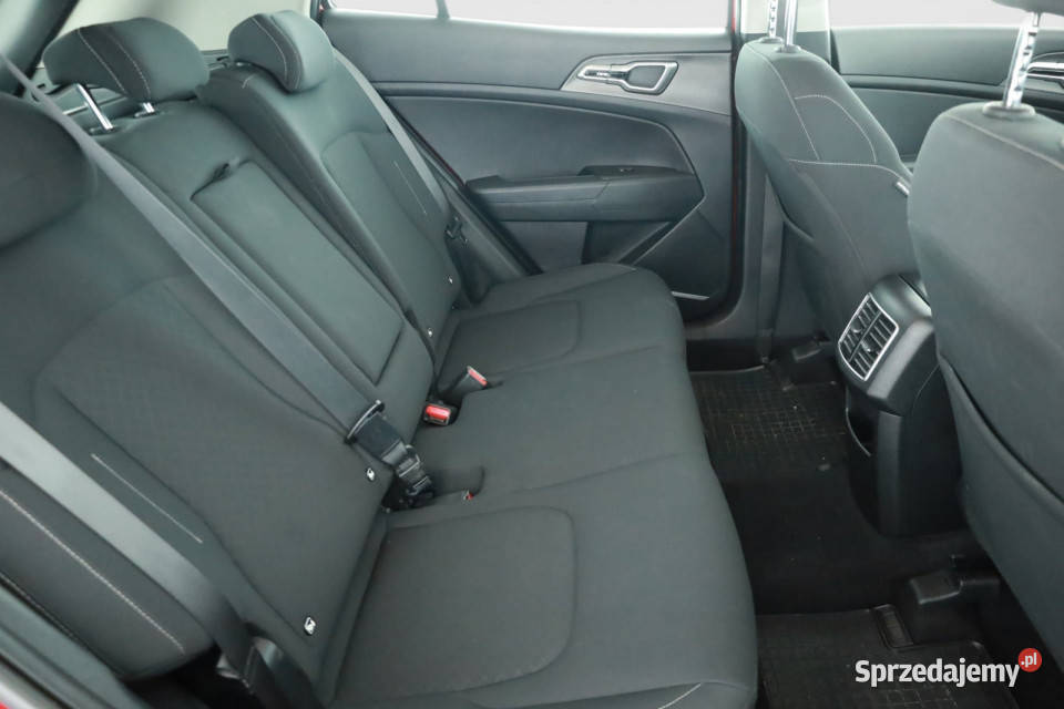 Kia Sportage 16 TGDI Piaseczno